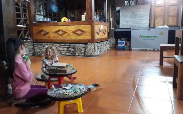 Ha Giang Faithien Homestay