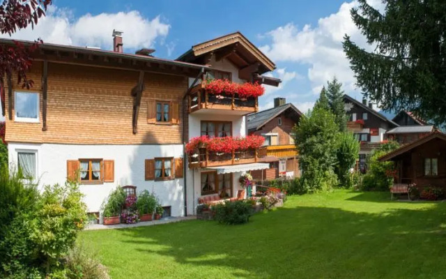 Landhaus Mayer