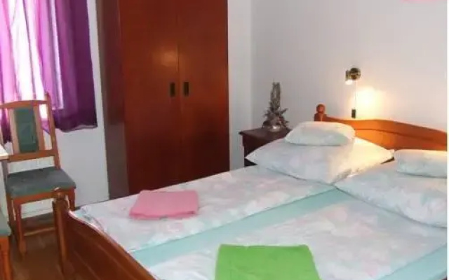 Karos Relax Panzió