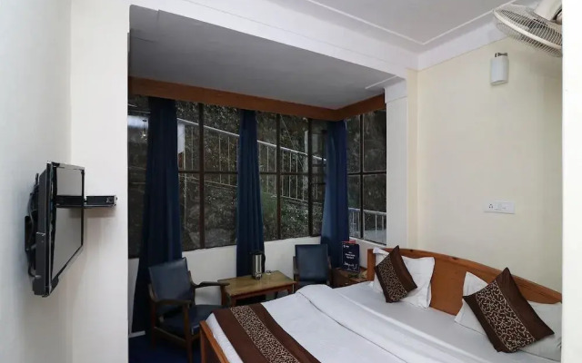 OYO 14678 Hotel Filigree