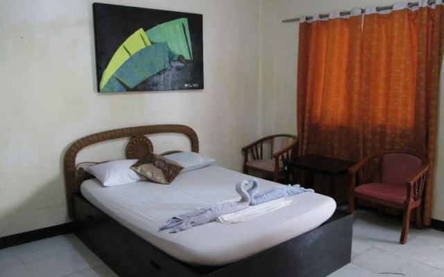 La Oviedo Villas Resort Boracay
