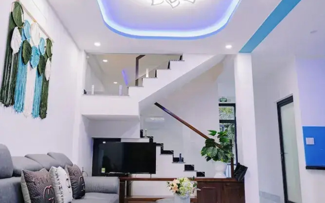 Pao Homestay