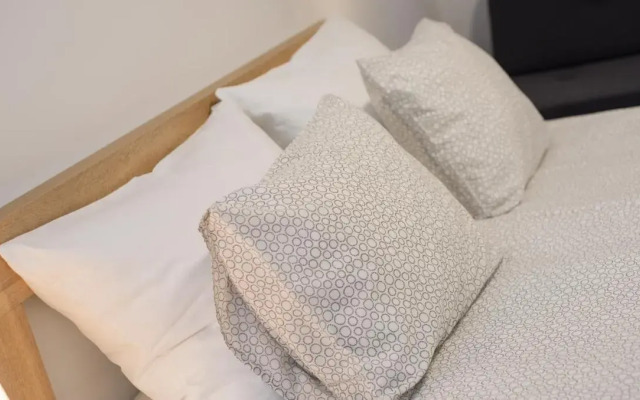 Comfort Apartments M&S