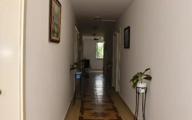 Nora Suit Hotel