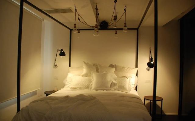 Emilia Suite Relax