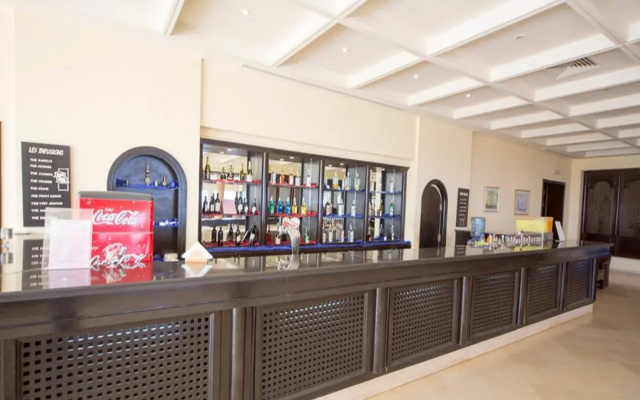 Zephir Hotel & Spa