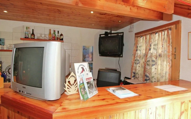 Chalet in Valais Near Ski Lift & Saas Valley