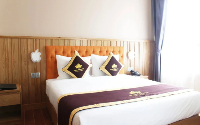 Sea Queen Hotel