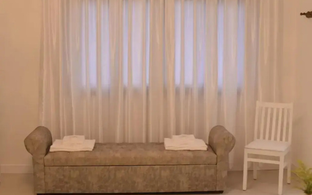 Ivlas Boutique Hotel