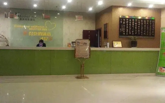 Beijing Master Inn