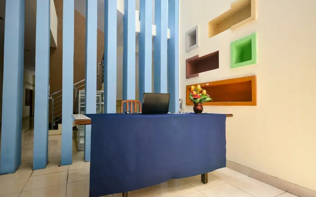 The Flash Residence by OYO Rooms