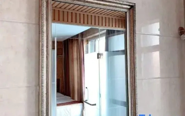 Jiaen Fashion Hotel