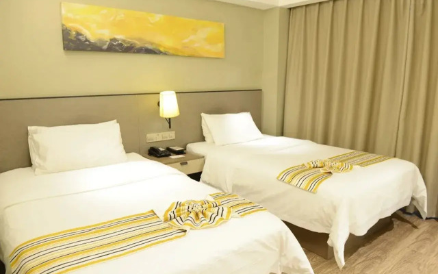 Home Inn Plus