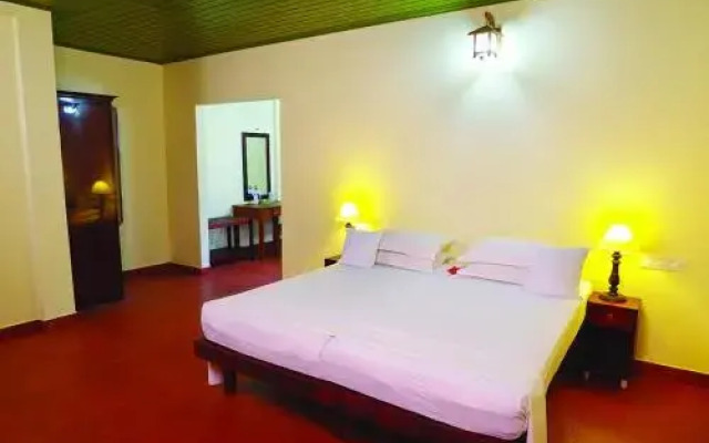 Meivda Beach Resort