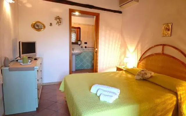 Villa New Charme