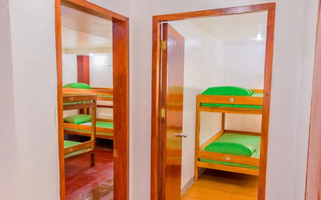 Siete Verano Guest House - Hostel