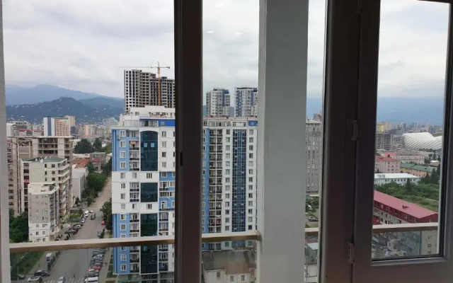 94 /186 Gorgiladze ,Near the McDonald's and sea