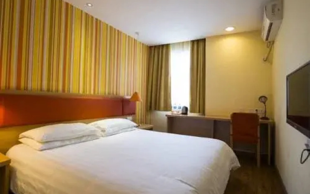 Home Inn Chongqing Jiefangbei Xiaoshizi Metro Station
