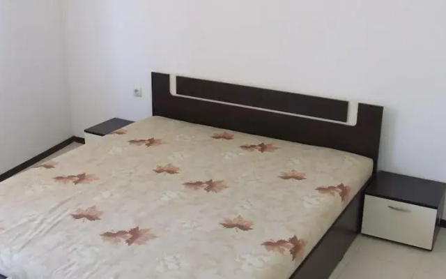 Runner On The Waves Apartment