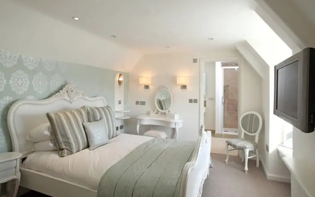 The Hoste