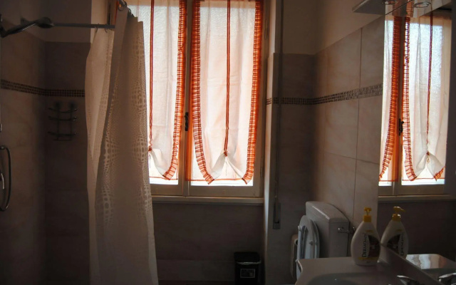 B&B San Cirillo