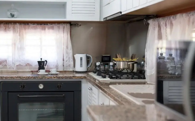 Villa Blondie in Castellammare del Golfo