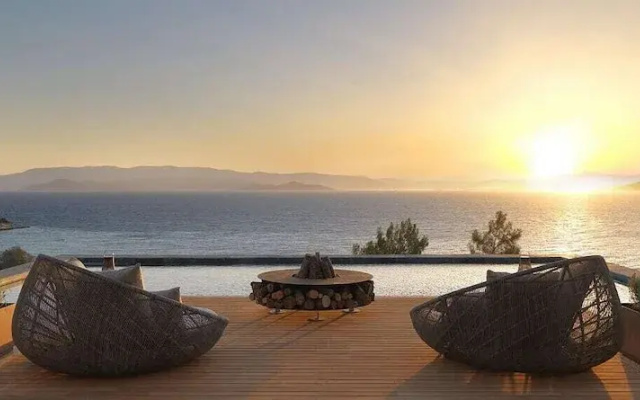 BO014 Bodrum by Villaofsummer