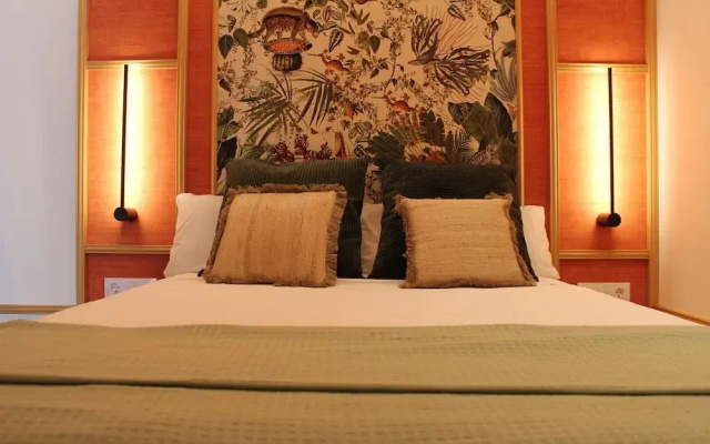 Promotur Suites - Ayora