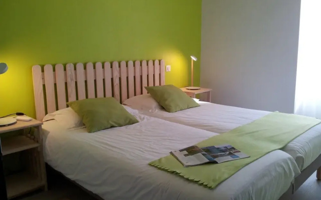 Gîte Les 4 Saisons