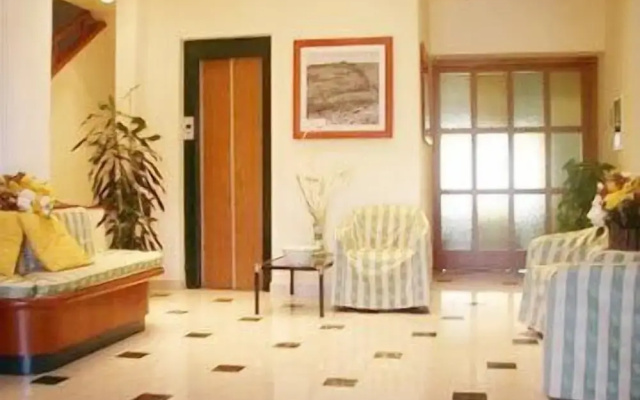 Hotel Dei Tigli