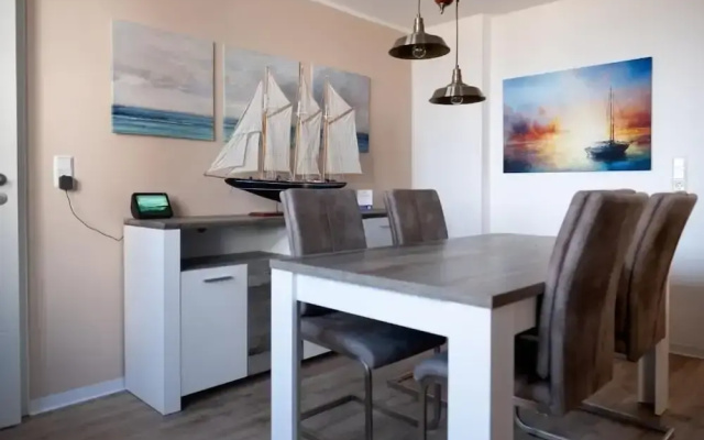 Witte Kliff Helgoland
