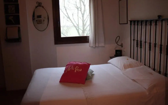 Agriturismo Il Cucco