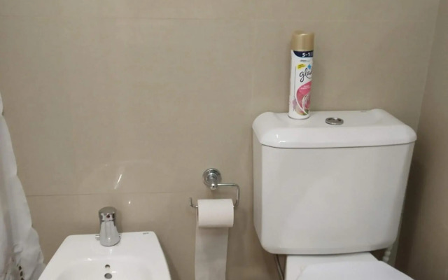 PALERMO AREVALO STUDIO apart