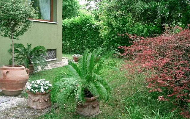 B&B Casa Boscolo