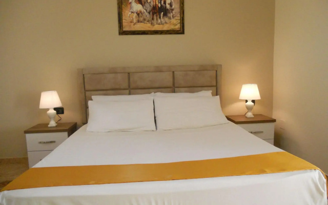 Hotel Onorato