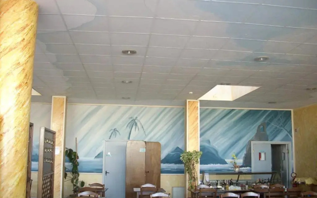 Il Bivio Hotel