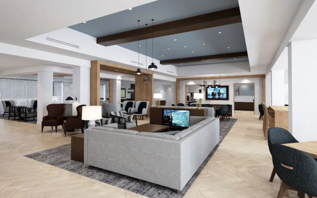 Staybridge Suites - Wilmington Downtown, an IHG Hotel