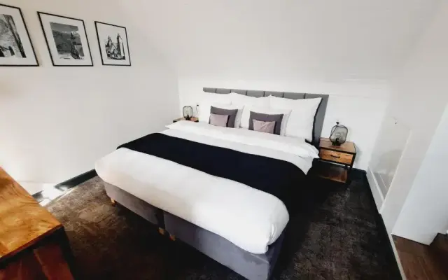 apartament BB