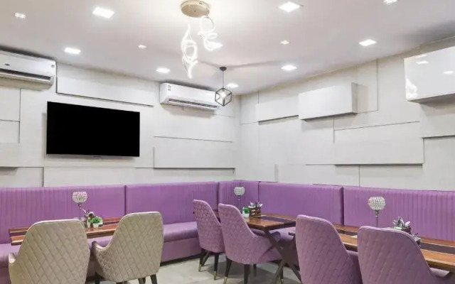 Hotel Status By SBG