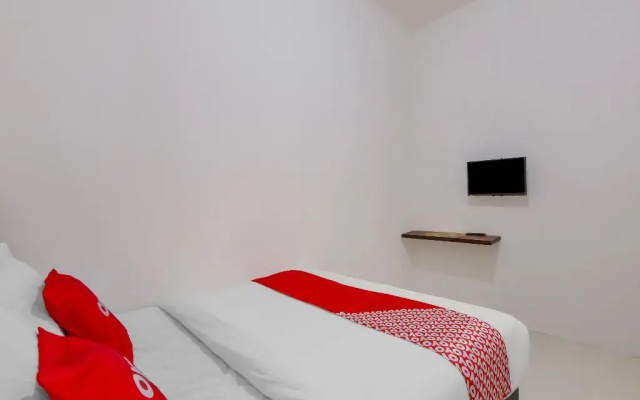 OYO 3315 Tanjung Residence Syariah