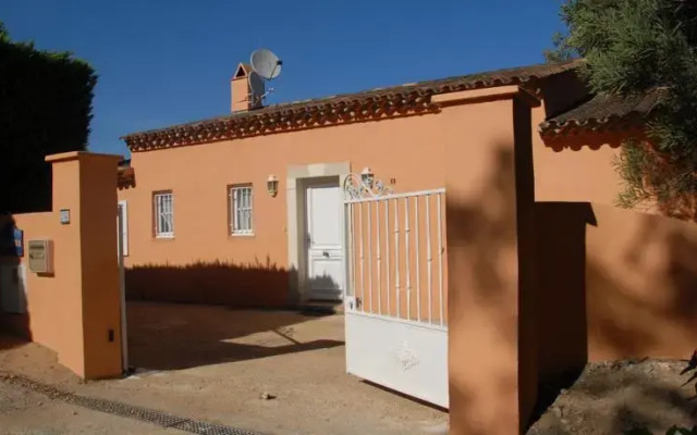 Villa Anakena