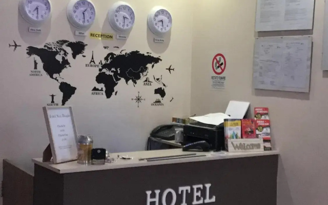 Hotel San Biagio