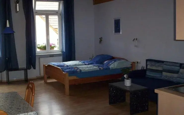 Zum Belzenikel