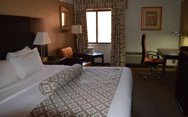 Crowne Plaza Novi