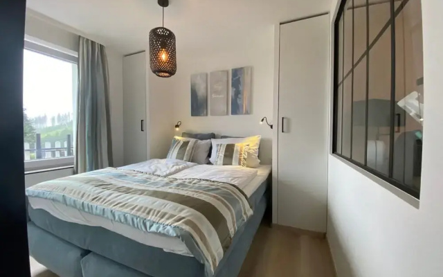 Ferienwohnung Schöne Aussicht