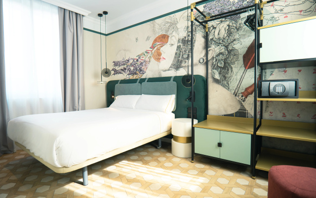 SmartRental Collection Gran Vía Capital