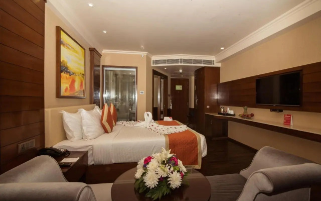 Shakun Hotels & Resorts Jaipur