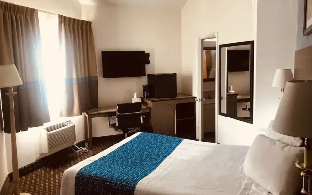 Travelodge By Wyndham Williams Grand Canyon