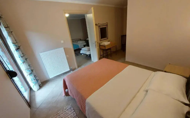 Ziakas Rooms