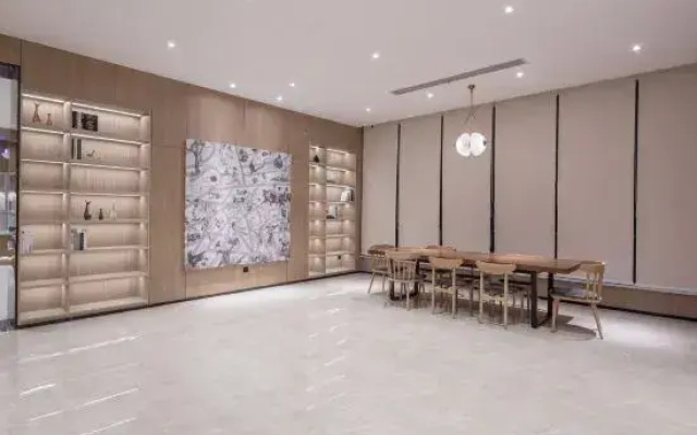 HanTing Hotel (Lianshui Yanhuang Avenue)